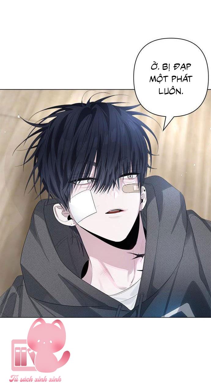 Đàn Anh Xấu Xa! - Chap 76