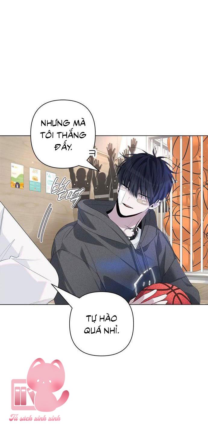 Đàn Anh Xấu Xa! - Chap 76