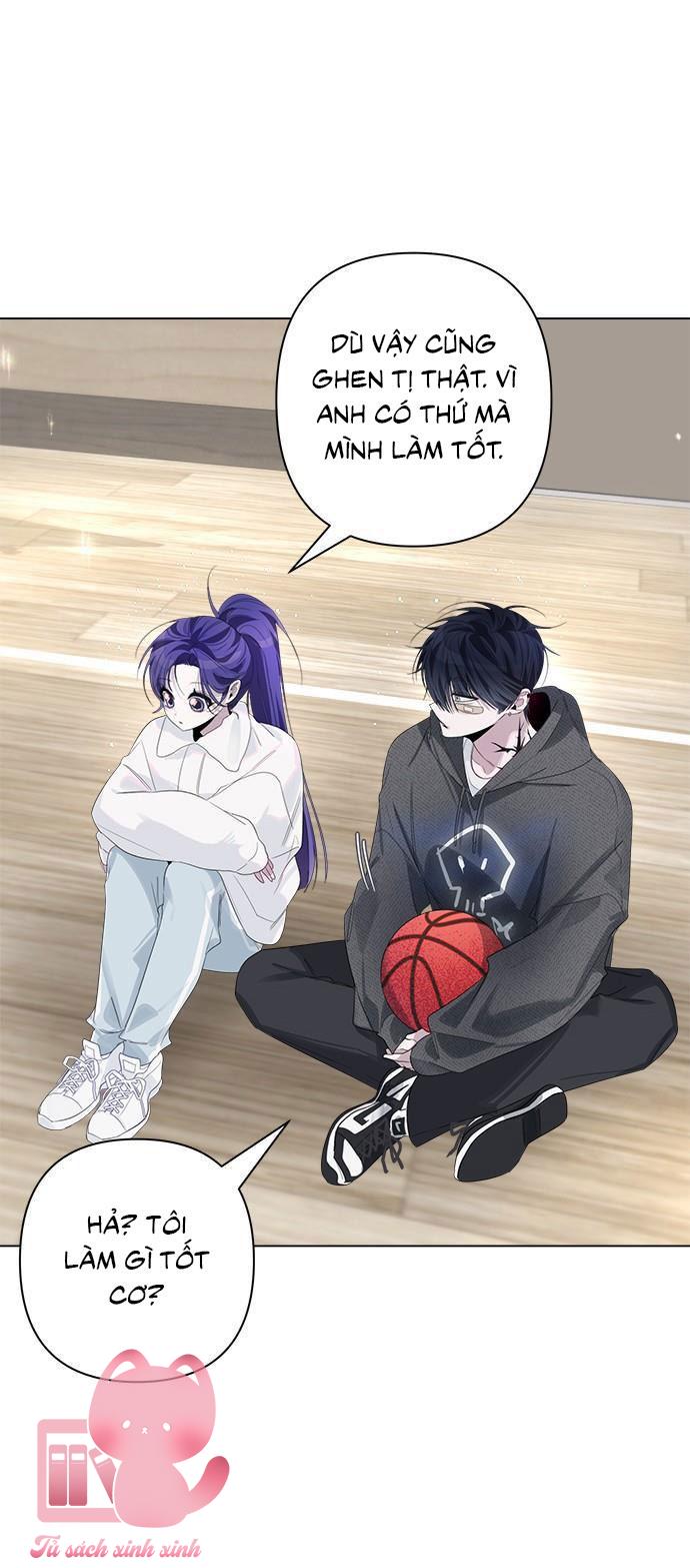 Đàn Anh Xấu Xa! - Chap 76