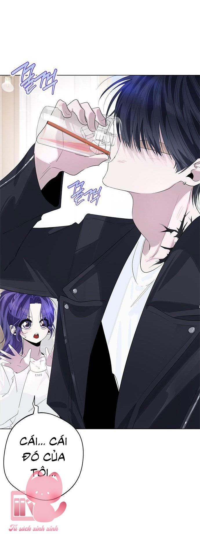 Đàn Anh Xấu Xa! - Chap 76