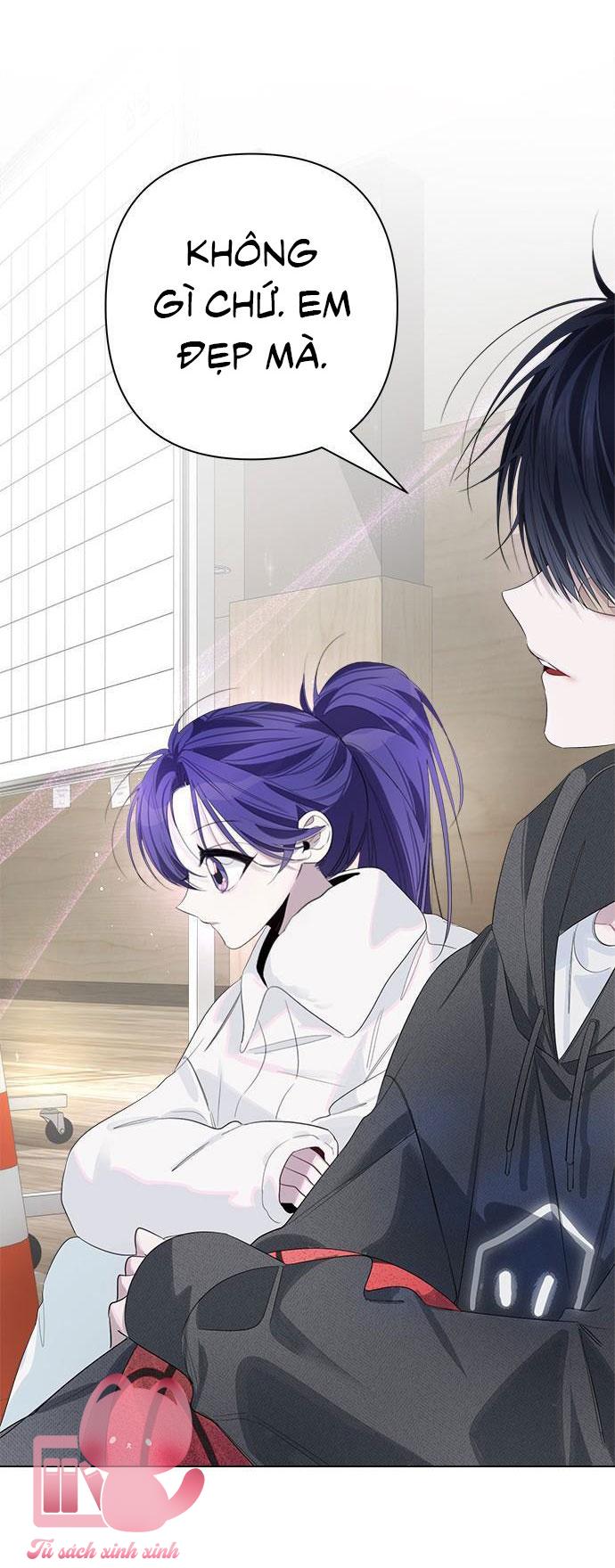 Đàn Anh Xấu Xa! - Chap 76