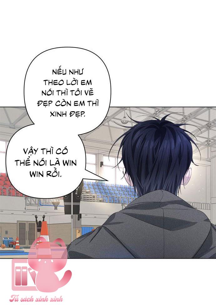 Đàn Anh Xấu Xa! - Chap 76