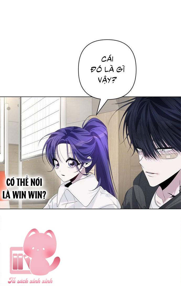 Đàn Anh Xấu Xa! - Chap 76