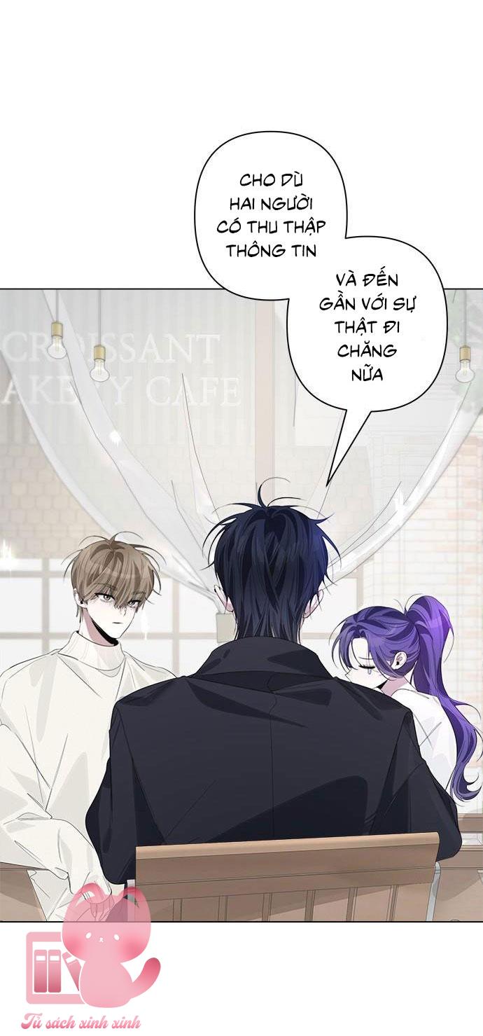 Đàn Anh Xấu Xa! - Chap 76