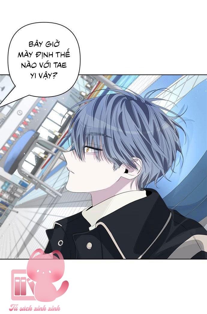 Đàn Anh Xấu Xa! - Chap 77