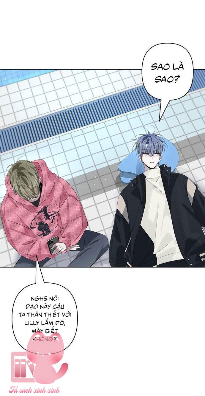 Đàn Anh Xấu Xa! - Chap 77