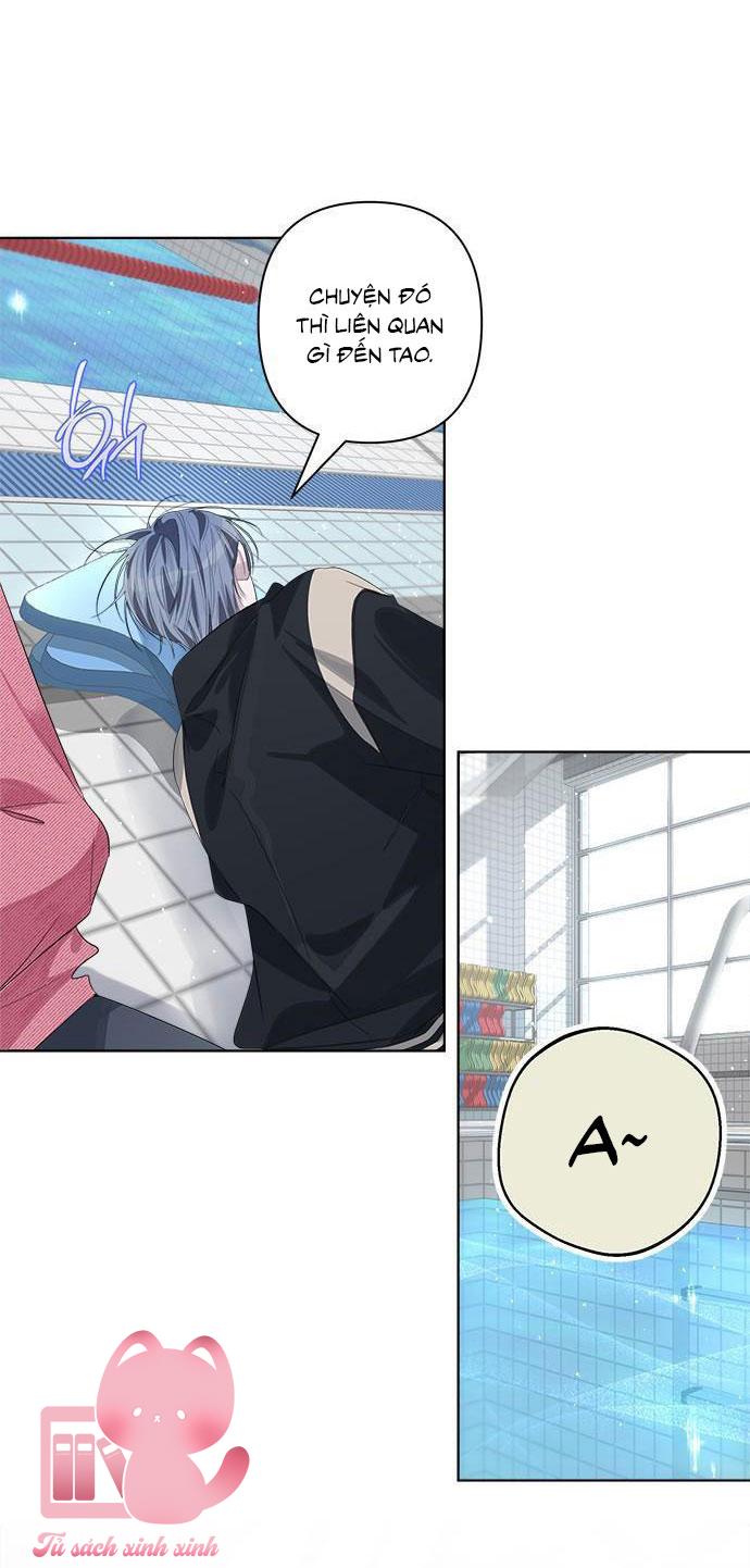 Đàn Anh Xấu Xa! - Chap 77