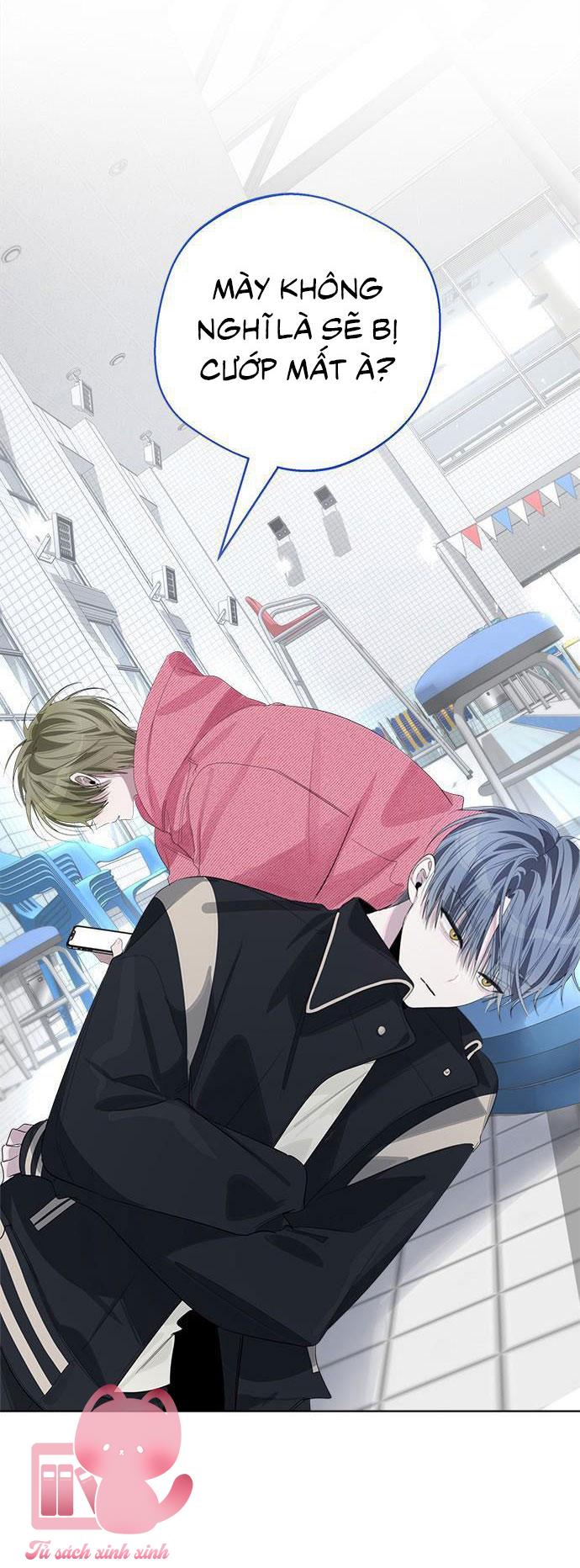 Đàn Anh Xấu Xa! - Chap 77