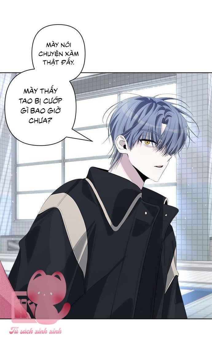Đàn Anh Xấu Xa! - Chap 77