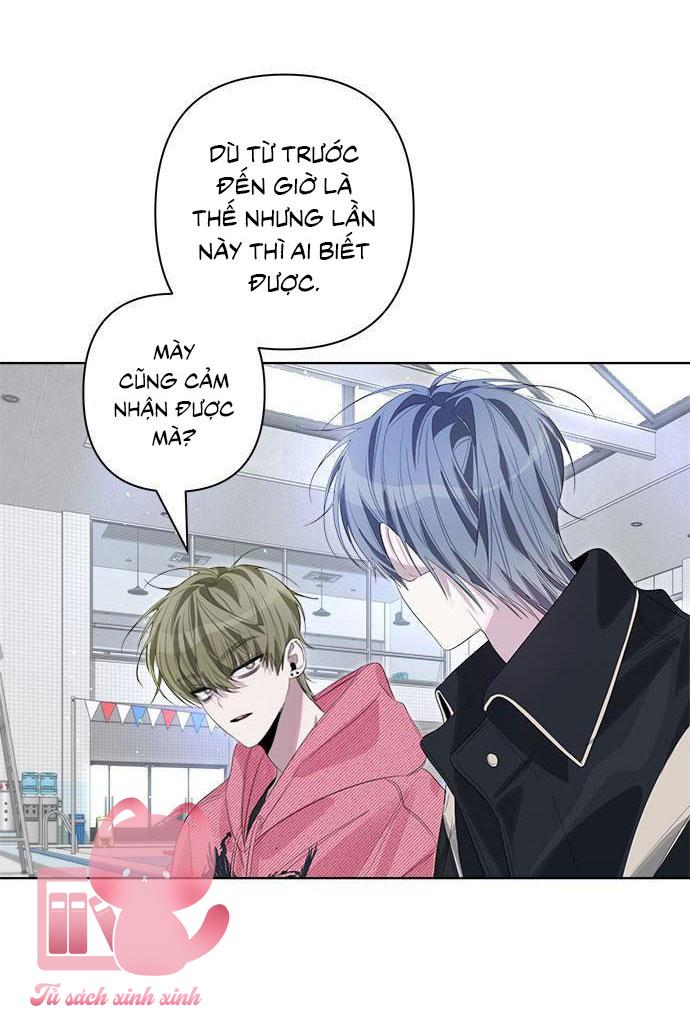 Đàn Anh Xấu Xa! - Chap 77