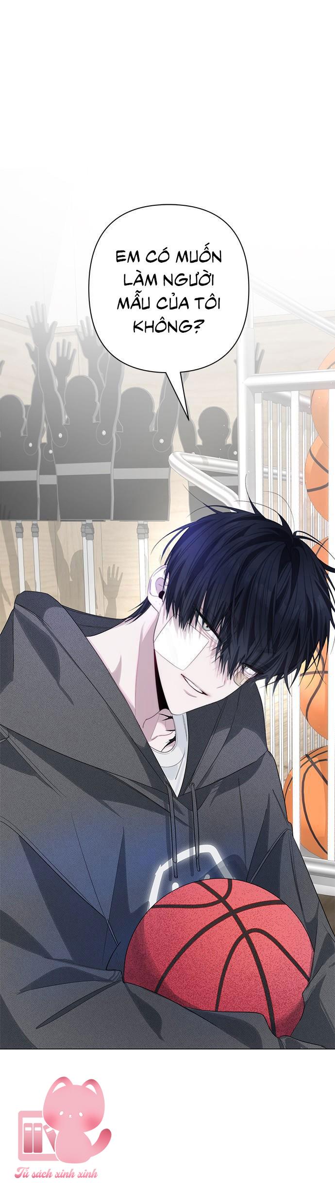 Đàn Anh Xấu Xa! - Chap 77
