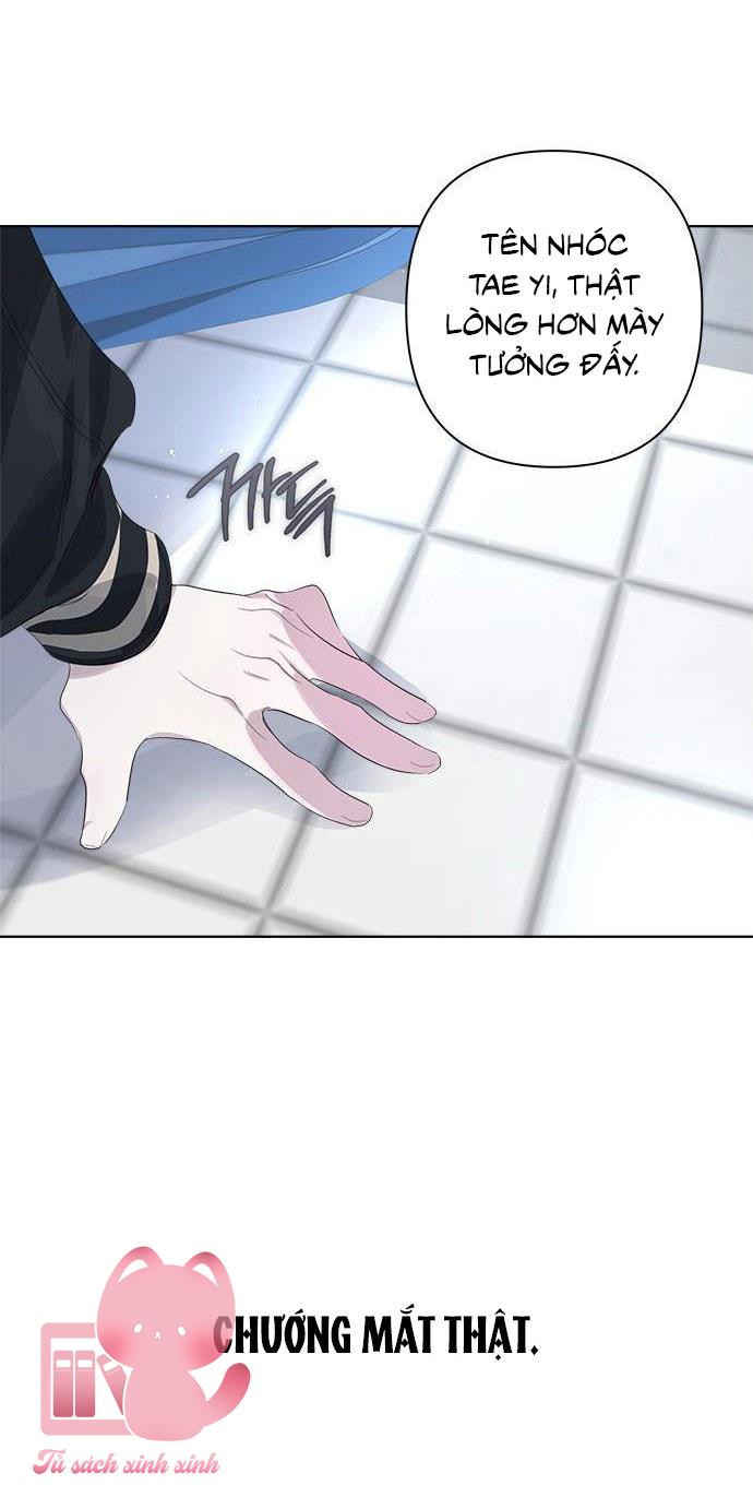 Đàn Anh Xấu Xa! - Chap 77