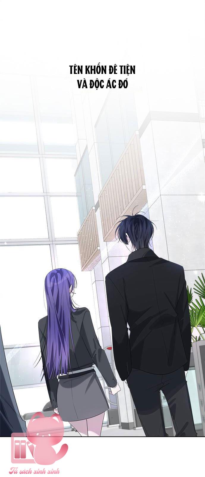 Đàn Anh Xấu Xa! - Chap 77