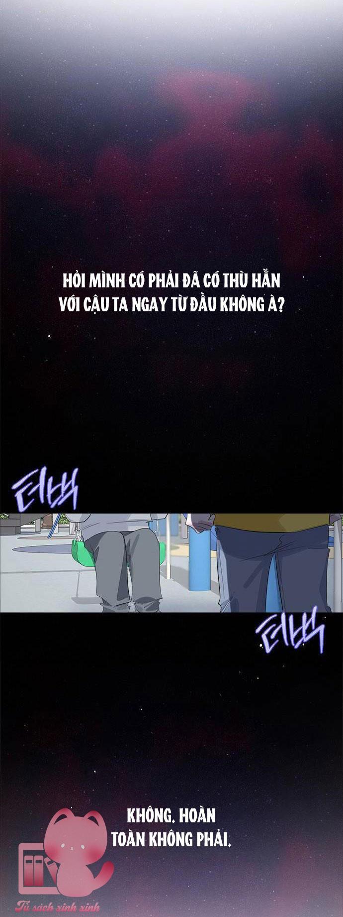 Đàn Anh Xấu Xa! - Chap 77