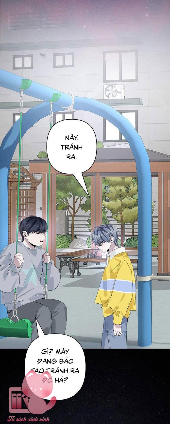 Đàn Anh Xấu Xa! - Chap 77