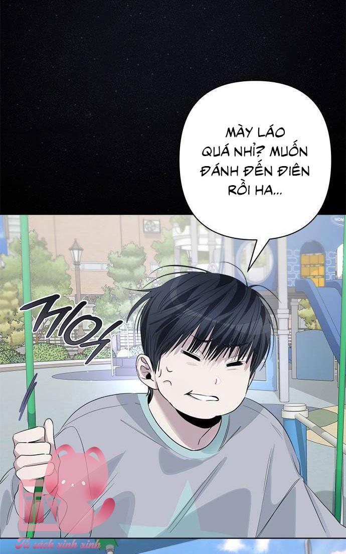 Đàn Anh Xấu Xa! - Chap 77
