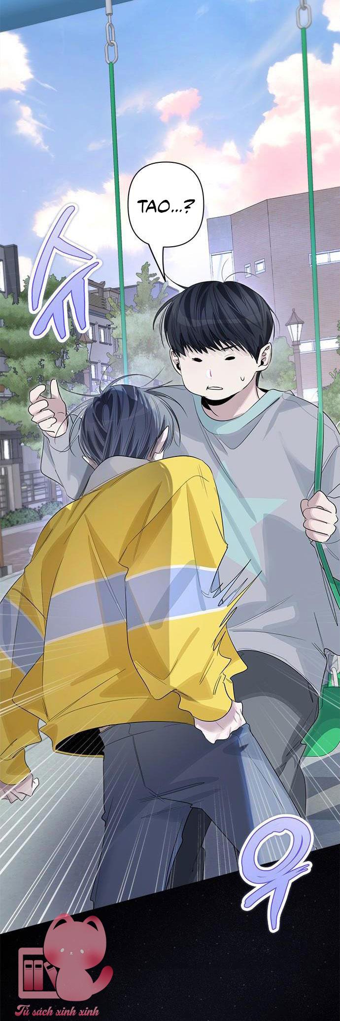 Đàn Anh Xấu Xa! - Chap 77