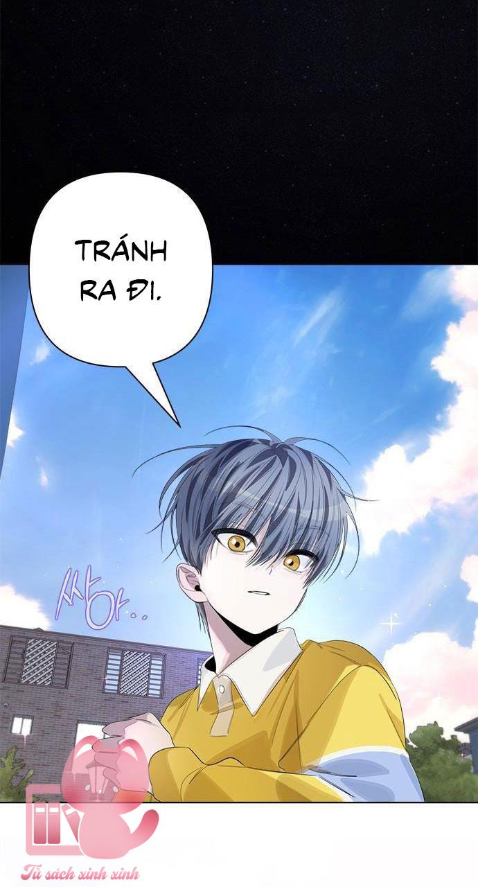 Đàn Anh Xấu Xa! - Chap 77