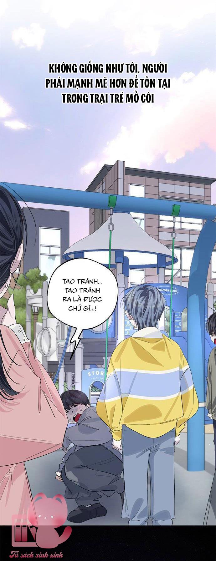 Đàn Anh Xấu Xa! - Chap 77