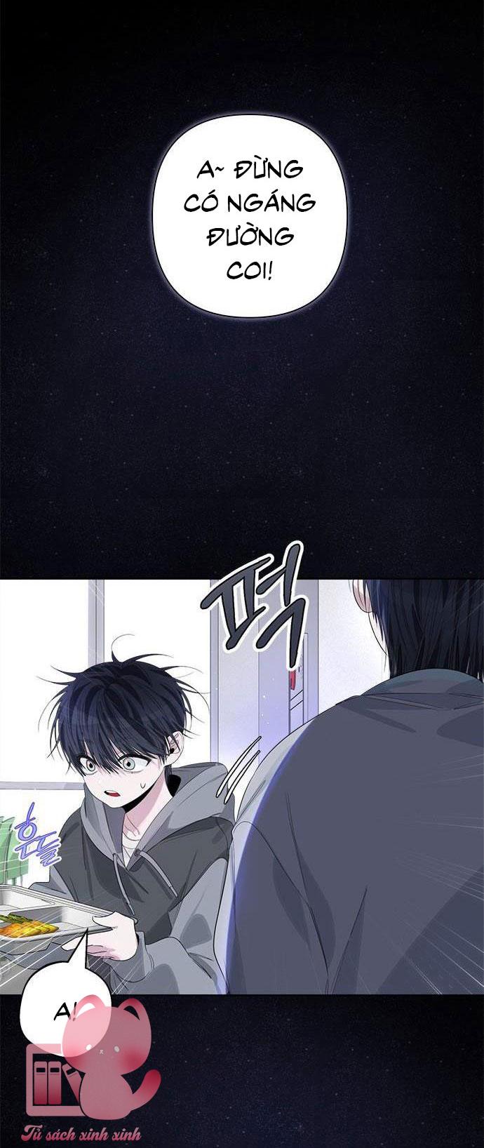 Đàn Anh Xấu Xa! - Chap 77