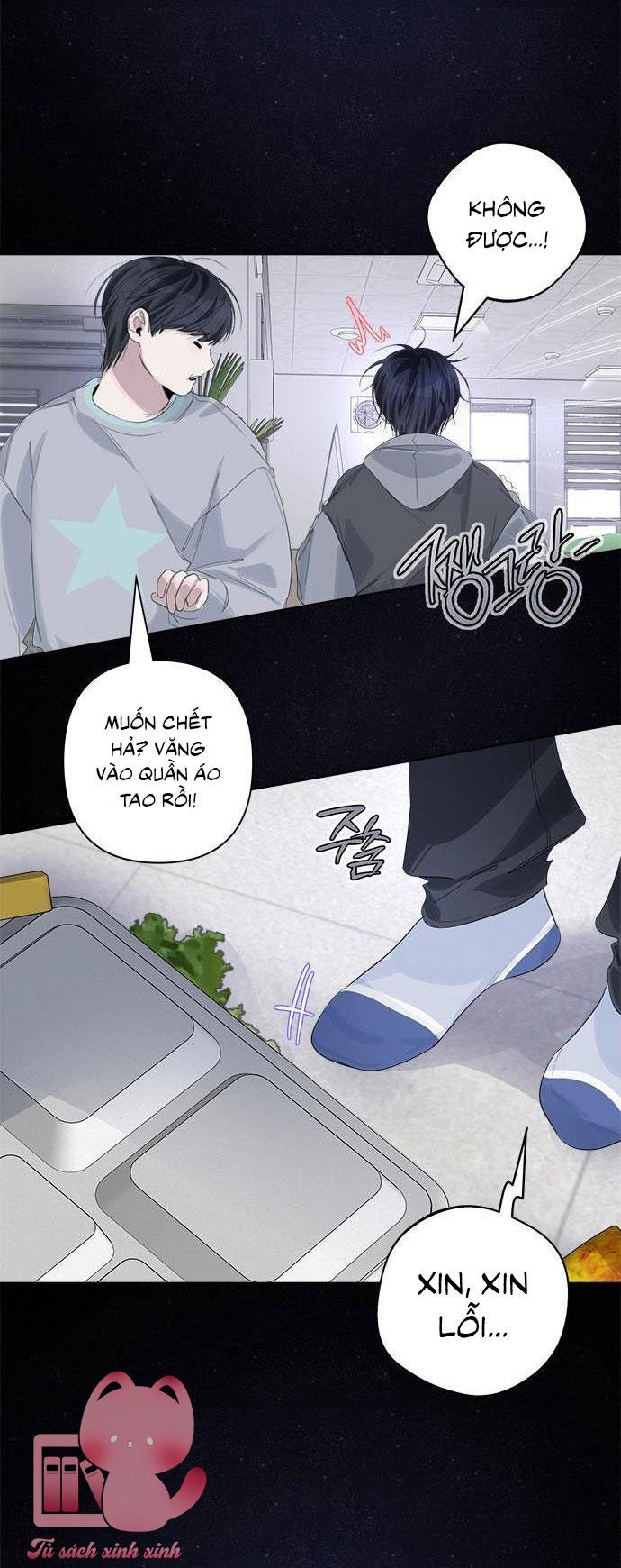 Đàn Anh Xấu Xa! - Chap 77
