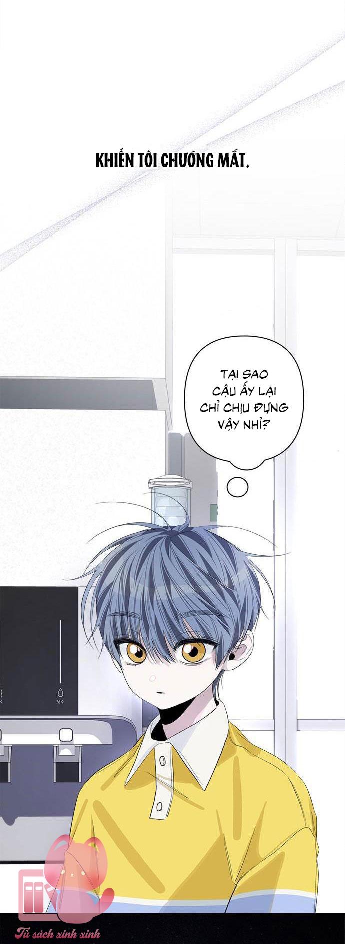 Đàn Anh Xấu Xa! - Chap 77