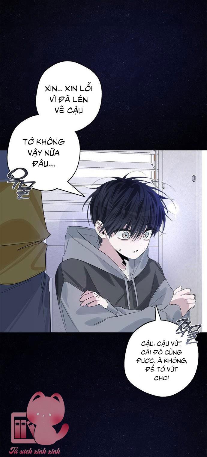 Đàn Anh Xấu Xa! - Chap 77