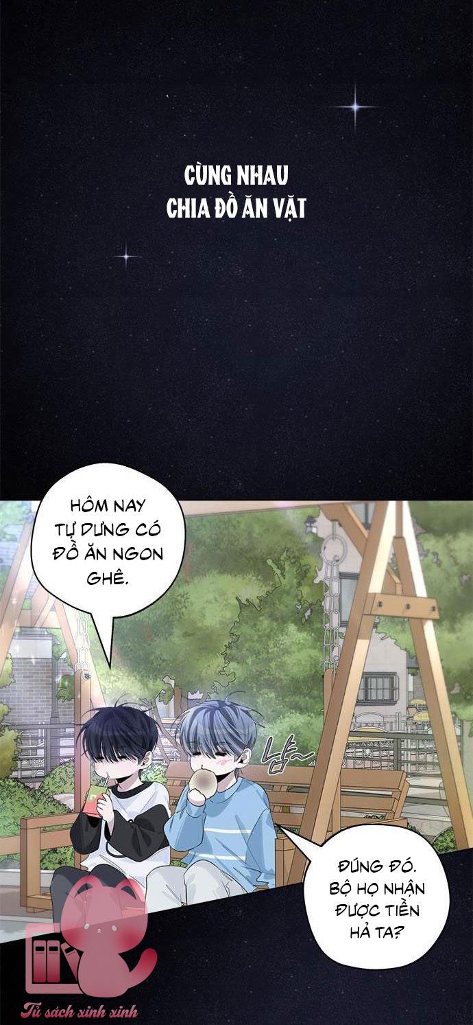 Đàn Anh Xấu Xa! - Chap 77