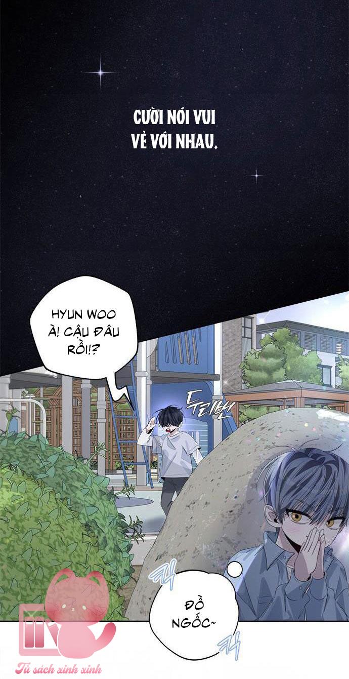 Đàn Anh Xấu Xa! - Chap 77