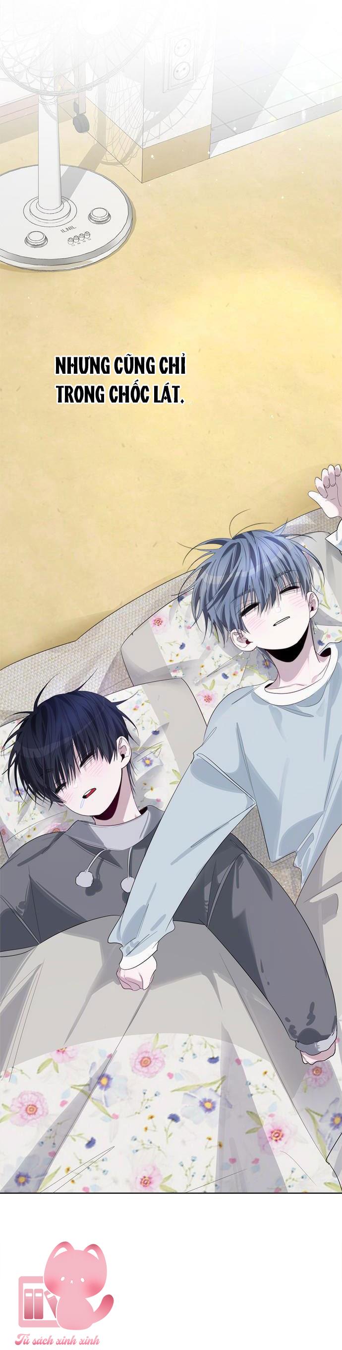 Đàn Anh Xấu Xa! - Chap 77