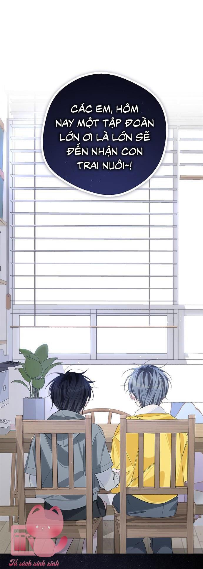 Đàn Anh Xấu Xa! - Chap 77