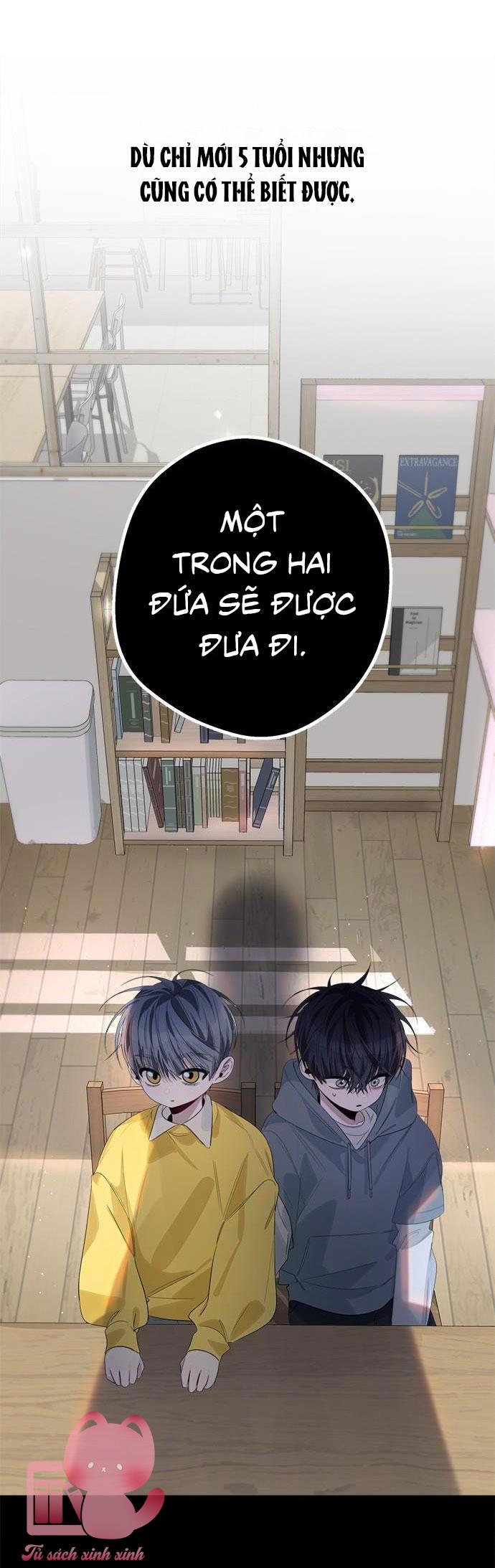 Đàn Anh Xấu Xa! - Chap 77