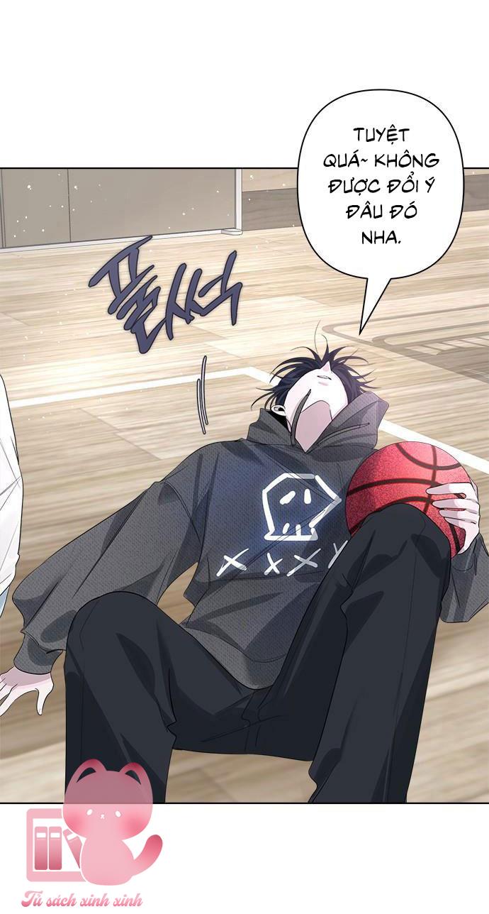 Đàn Anh Xấu Xa! - Chap 77