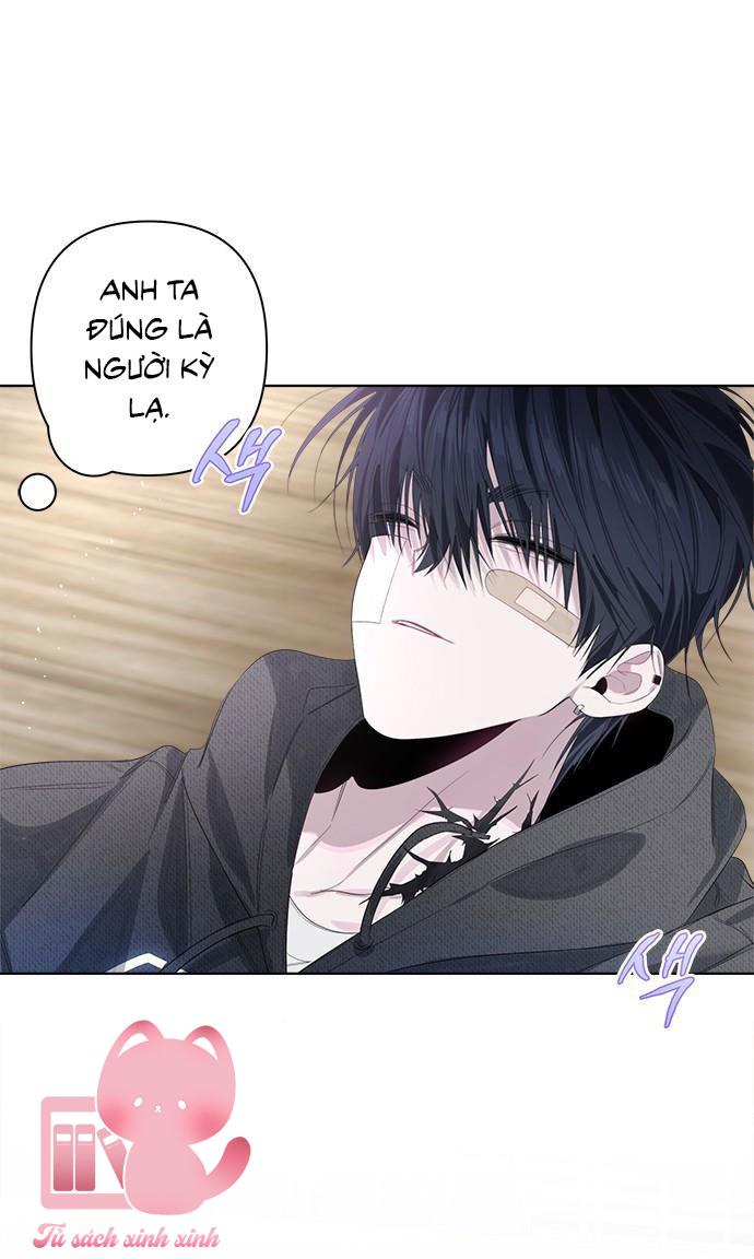 Đàn Anh Xấu Xa! - Chap 77