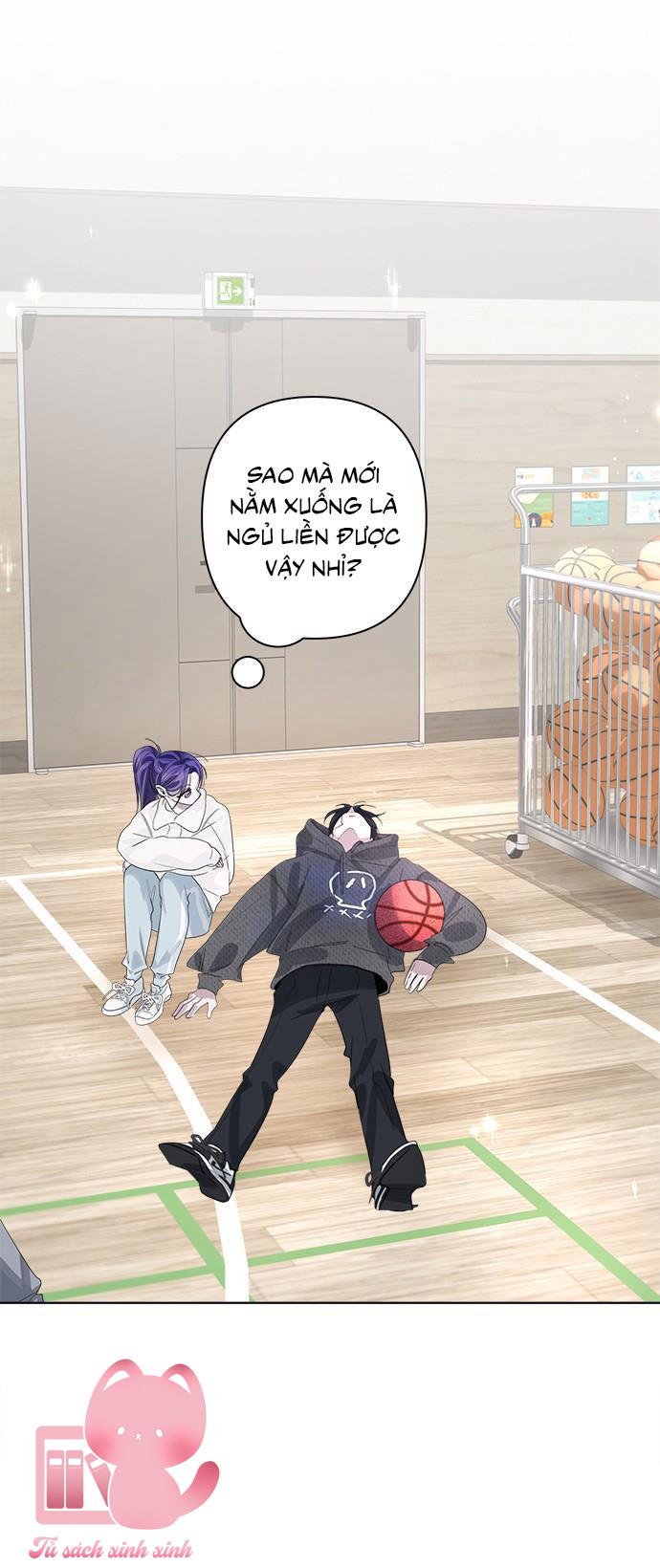 Đàn Anh Xấu Xa! - Chap 77