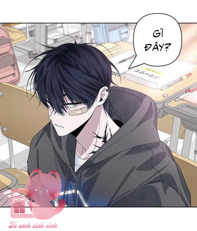 Đàn Anh Xấu Xa! - Chap 78