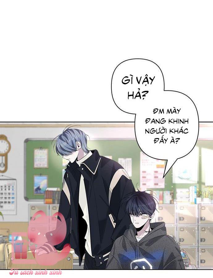 Đàn Anh Xấu Xa! - Chap 78