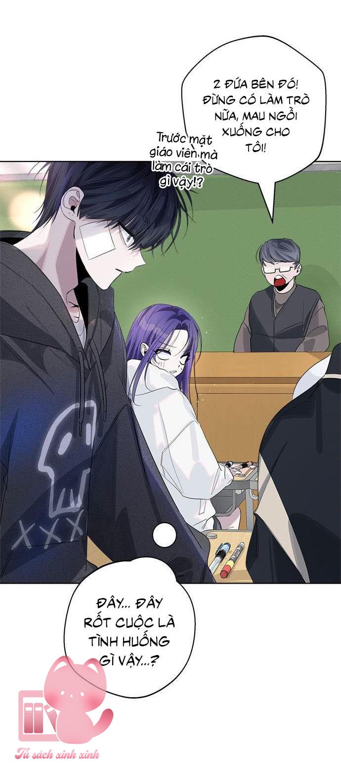 Đàn Anh Xấu Xa! - Chap 78