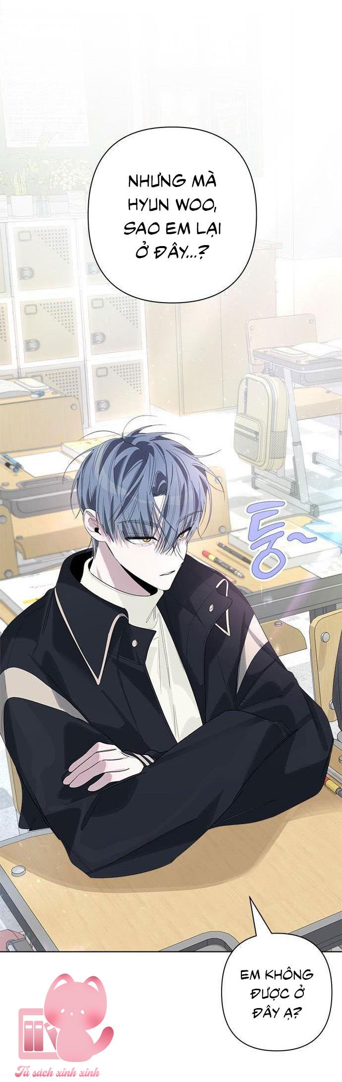 Đàn Anh Xấu Xa! - Chap 78