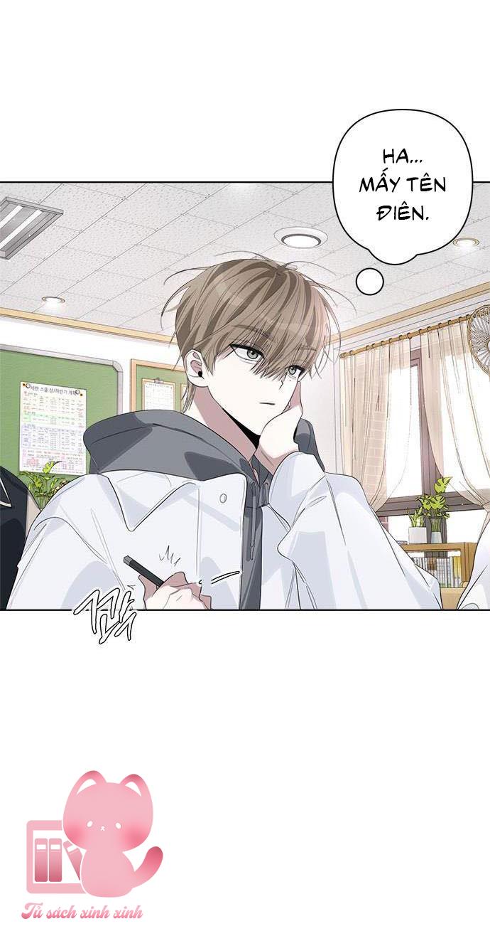 Đàn Anh Xấu Xa! - Chap 78