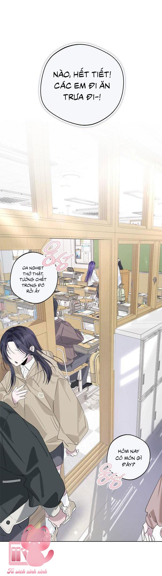 Đàn Anh Xấu Xa! - Chap 78