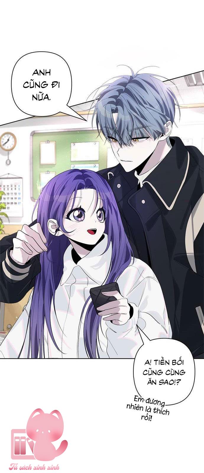 Đàn Anh Xấu Xa! - Chap 78