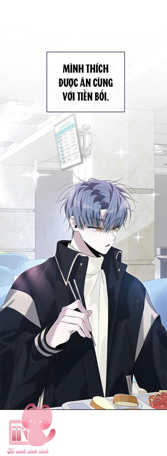 Đàn Anh Xấu Xa! - Chap 78