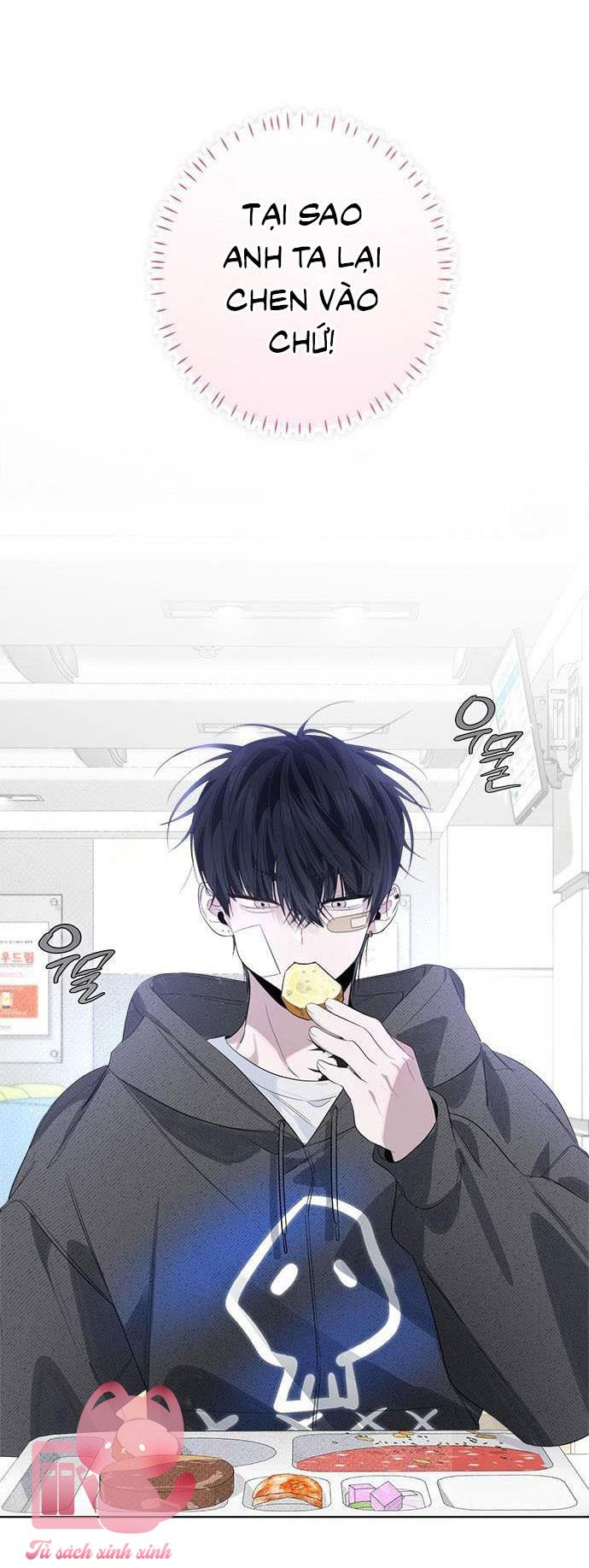 Đàn Anh Xấu Xa! - Chap 78