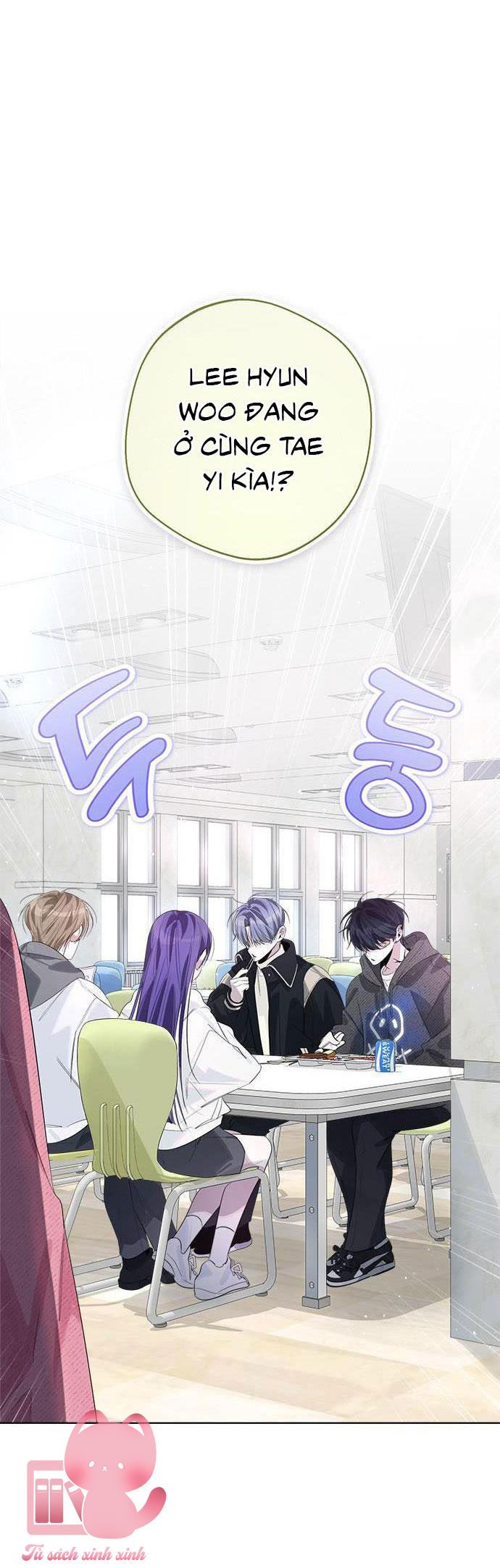 Đàn Anh Xấu Xa! - Chap 78