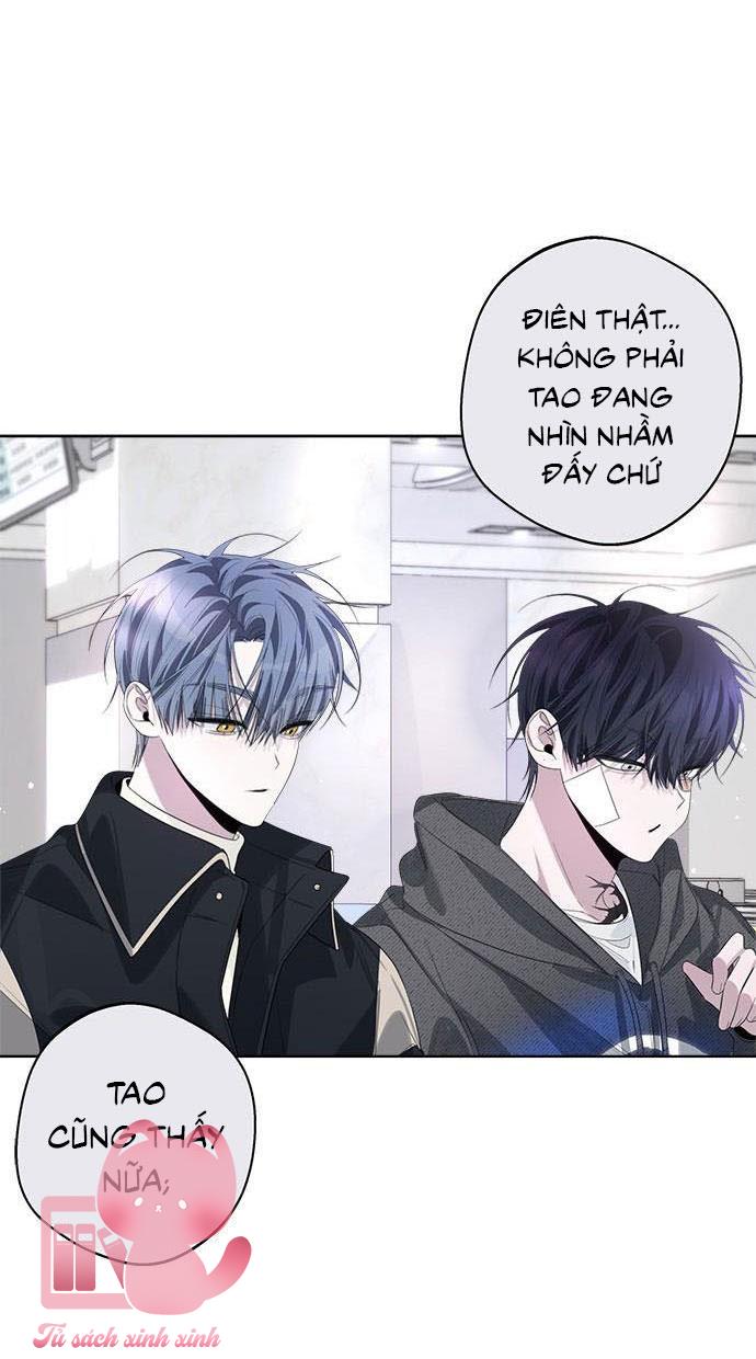 Đàn Anh Xấu Xa! - Chap 78