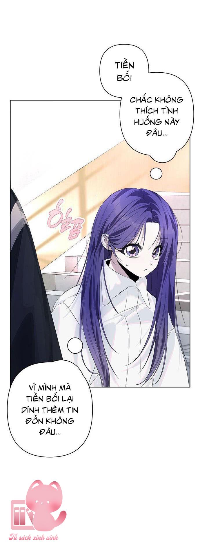 Đàn Anh Xấu Xa! - Chap 78