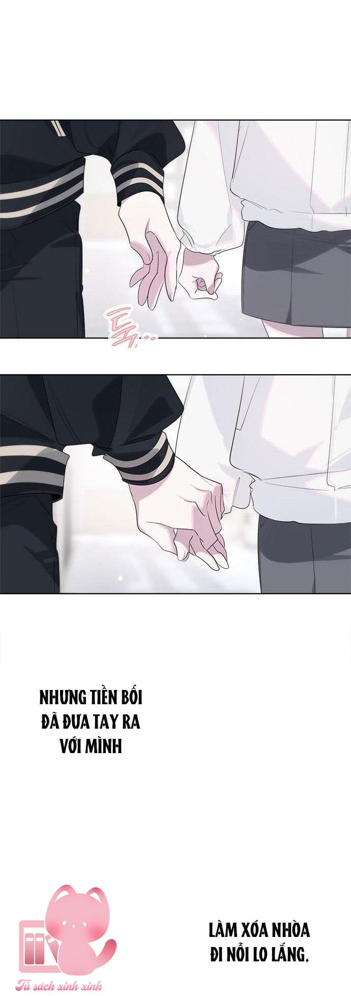 Đàn Anh Xấu Xa! - Chap 78