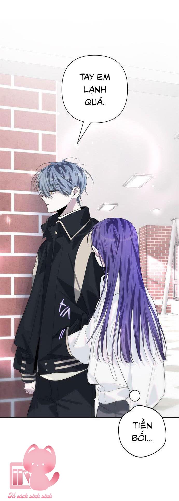 Đàn Anh Xấu Xa! - Chap 78