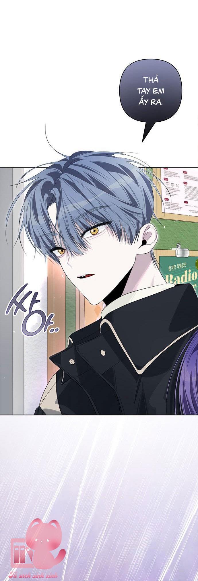 Đàn Anh Xấu Xa! - Chap 78